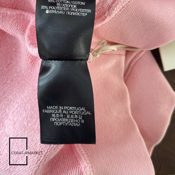 Vetements: Limited Edition Unicorn Definition Print Mythical Pink FW22 - Picture 12 of 15